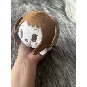 Ochaco Uraraka Mochibi My  Hero Academia  Boku Plush Hero  ~ Used
